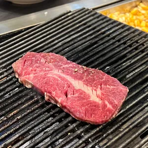 하누소뒷고기 사진