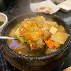 하누소뒷고기 사진