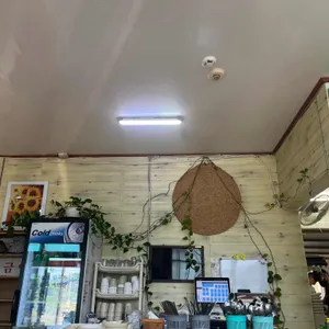 새큰이가든 리뷰 사진
