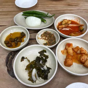 새큰이가든 사진