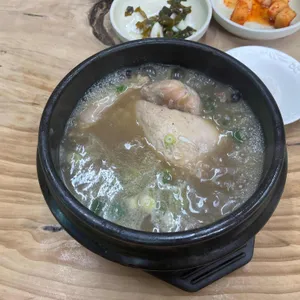 새큰이가든 사진