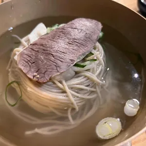 능라도 대표 사진