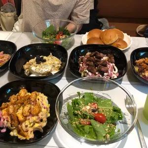 플럼피 브런치 리뷰 사진