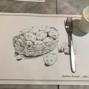 플럼피 브런치 리뷰 사진