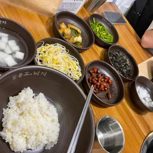 용호동낙지  사진