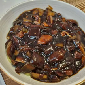 셰프 팬더 사진