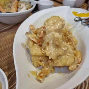 셰프 팬더 사진