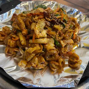 진격의곱창 사진