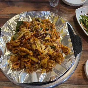 진격의곱창 리뷰 사진