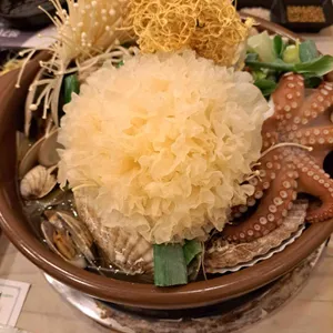 내포해물촌 사진