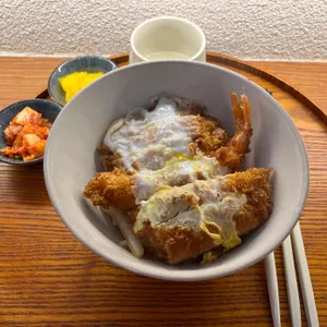 모구모구돈부리 리뷰 사진