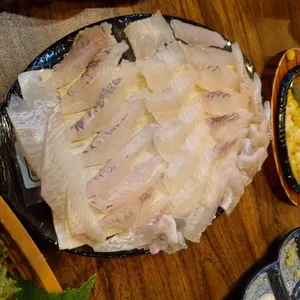 청년어부 사진