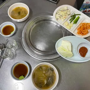 정선네생선구이 사진
