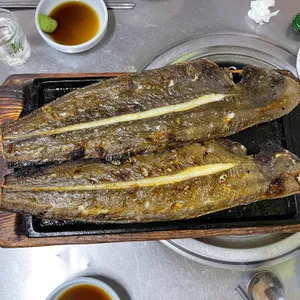 정선네생선구이 사진