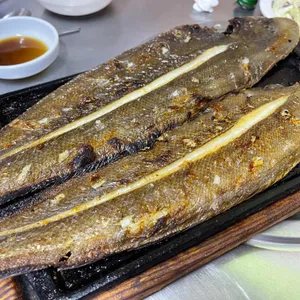 정선네생선구이 사진