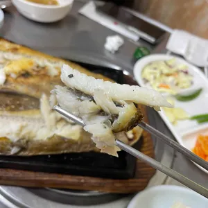 정선네생선구이 사진