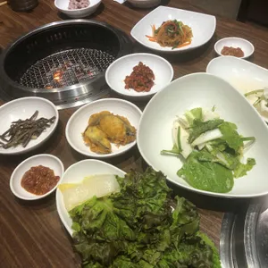 송도갈비 사진
