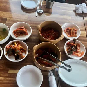 논두렁민물매운탕 사진