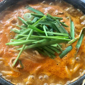 논두렁민물매운탕 사진