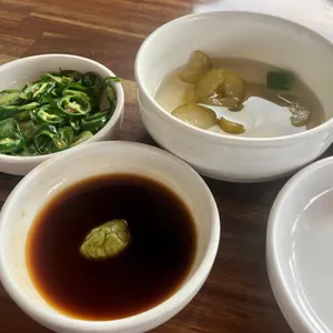 논두렁민물매운탕 사진