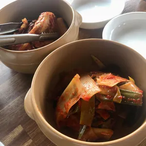 논두렁민물매운탕 사진