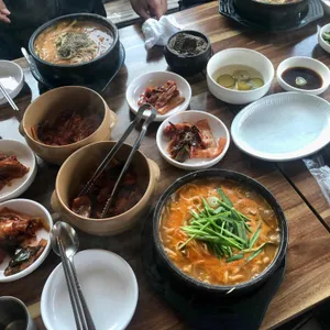 논두렁민물매운탕 사진