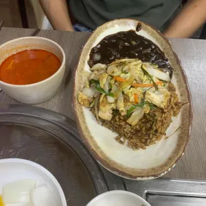 짬뽕의 달인 사진