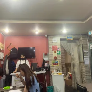 짬뽕의 달인 리뷰 사진