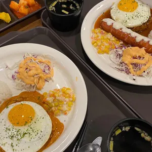 고고함박 사진