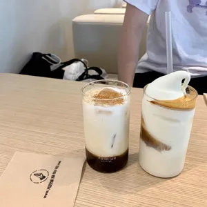 커피맛을조금아는남자 리뷰 사진