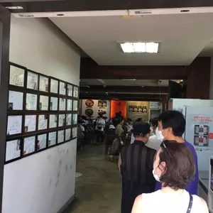 미사리밀빛초계국수 리뷰 사진
