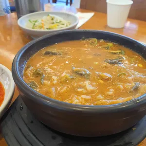 시골집추어탕 사진