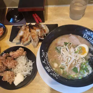 부탄츄 리뷰 사진