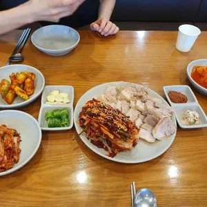 시골집추어탕 사진