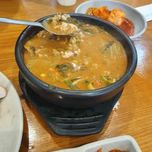 시골집추어탕 사진