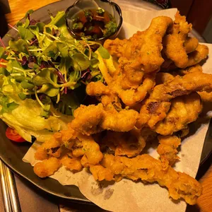 칸지 사진