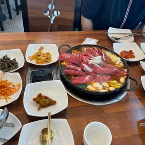 성산덕이네 사진