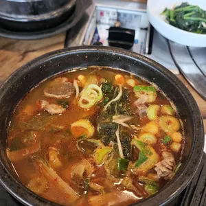 본고향맛집 사진
