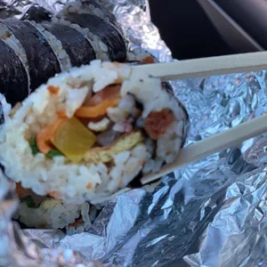 오는정김밥 - 제주 김밥, 멸치김밥 맛집 | 다이닝코드, 빅데이터 맛집검색