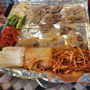 잠수교집 사진