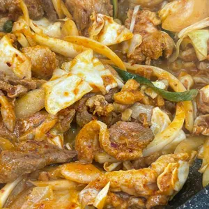 영미식당 사진