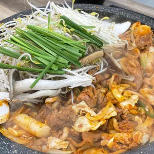 영미식당 사진