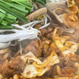 영미식당 사진