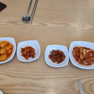 국물명가전주콩나물국밥 사진
