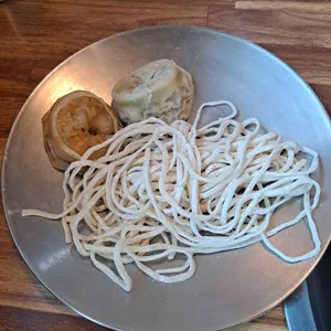 개성손만두 사진