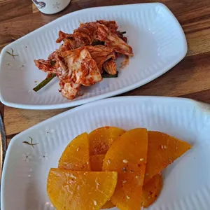 개성손만두 사진
