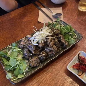 탄화와주 사진