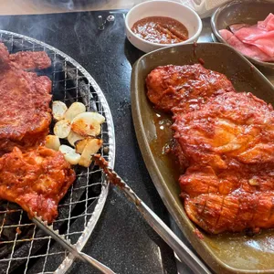 느티나무 리뷰 사진