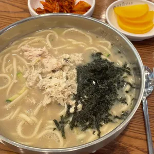 현풍닭칼국수 사진