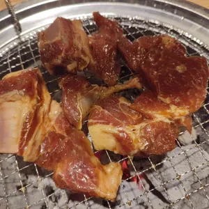 고기싸롱 사진